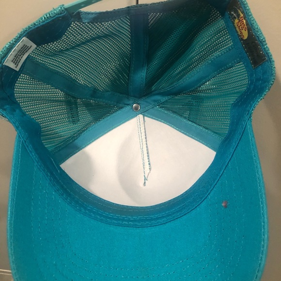 Bass Pro Shop trucker hat - Picture 2 of 3